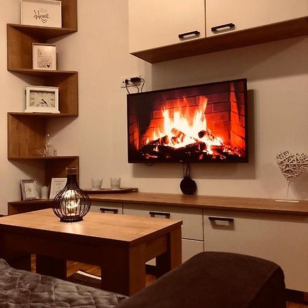 Am Apartment ยาโฮรินา ภายนอก รูปภาพ