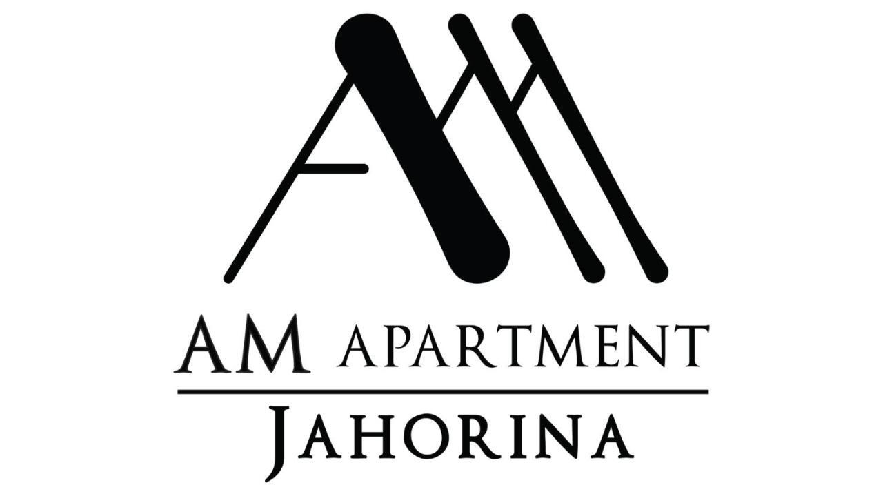 Am Apartment ยาโฮรินา ภายนอก รูปภาพ