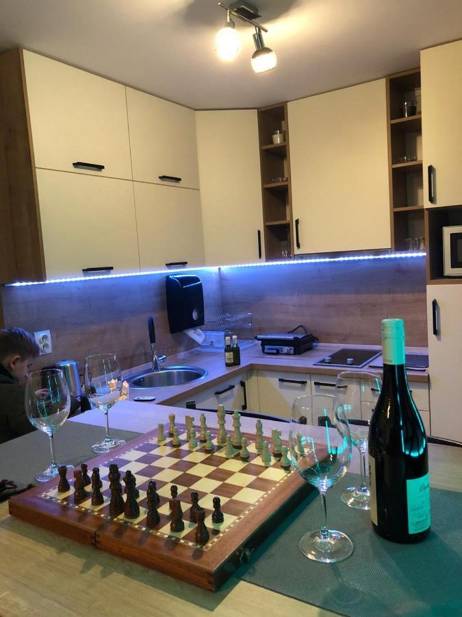 Am Apartment ยาโฮรินา ภายนอก รูปภาพ