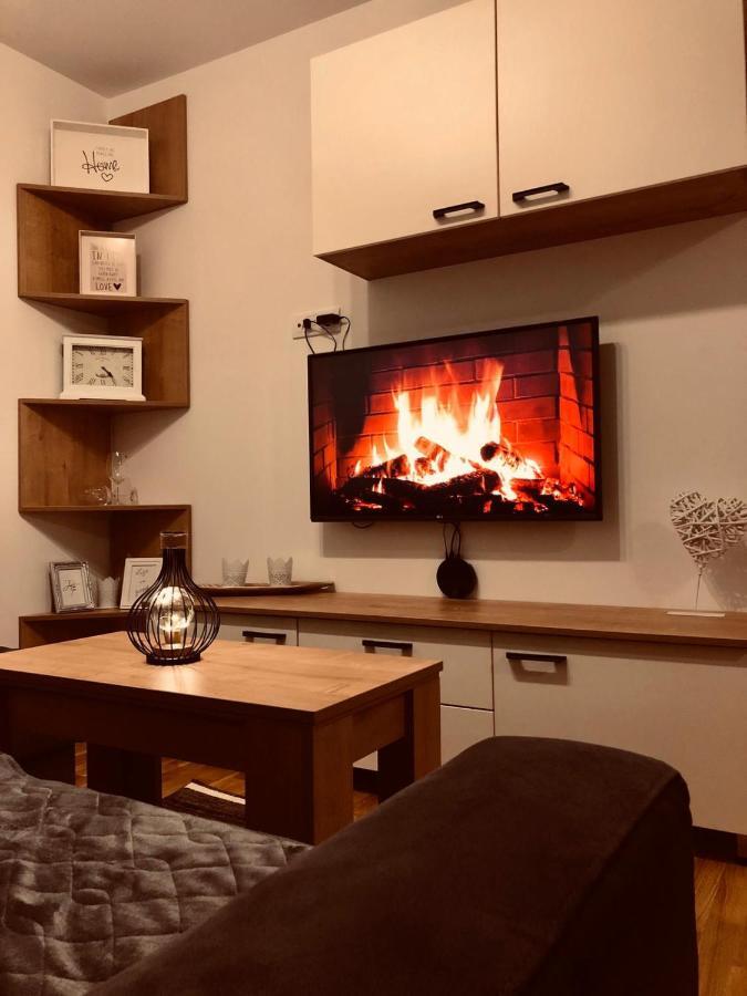 Am Apartment ยาโฮรินา ภายนอก รูปภาพ