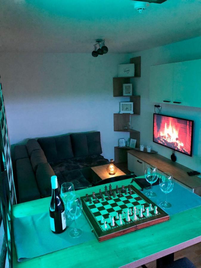 Am Apartment ยาโฮรินา ภายนอก รูปภาพ