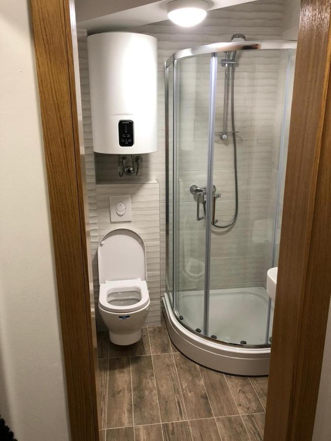 Am Apartment ยาโฮรินา ภายนอก รูปภาพ