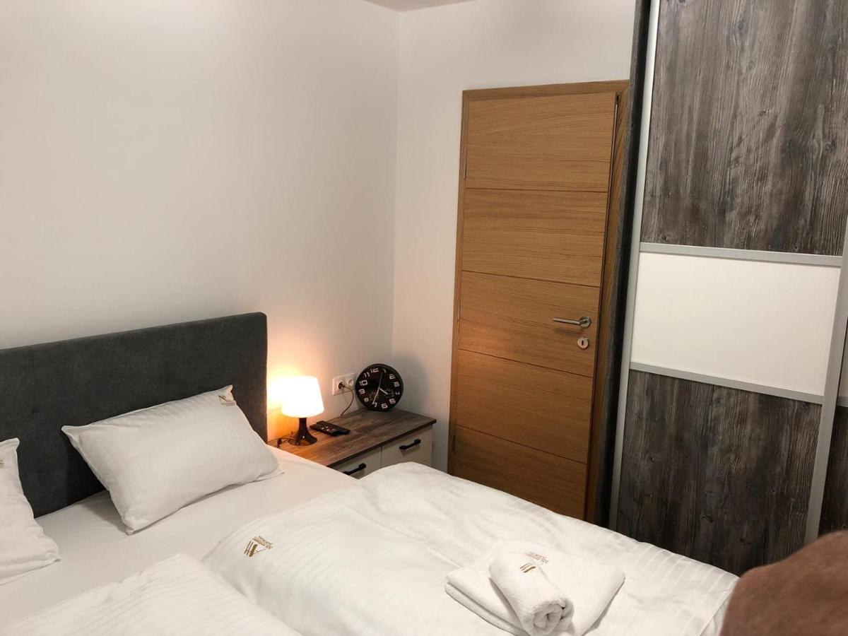 Am Apartment ยาโฮรินา ภายนอก รูปภาพ