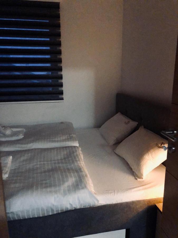 Am Apartment ยาโฮรินา ภายนอก รูปภาพ