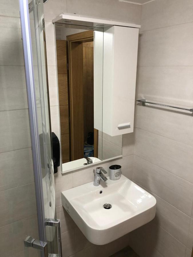 Am Apartment ยาโฮรินา ภายนอก รูปภาพ