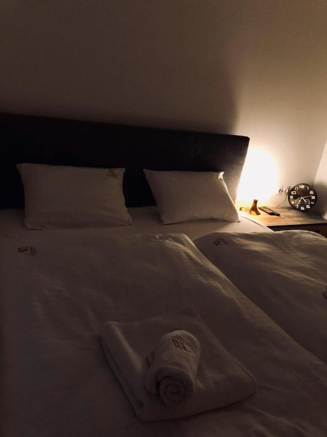 Am Apartment ยาโฮรินา ภายนอก รูปภาพ