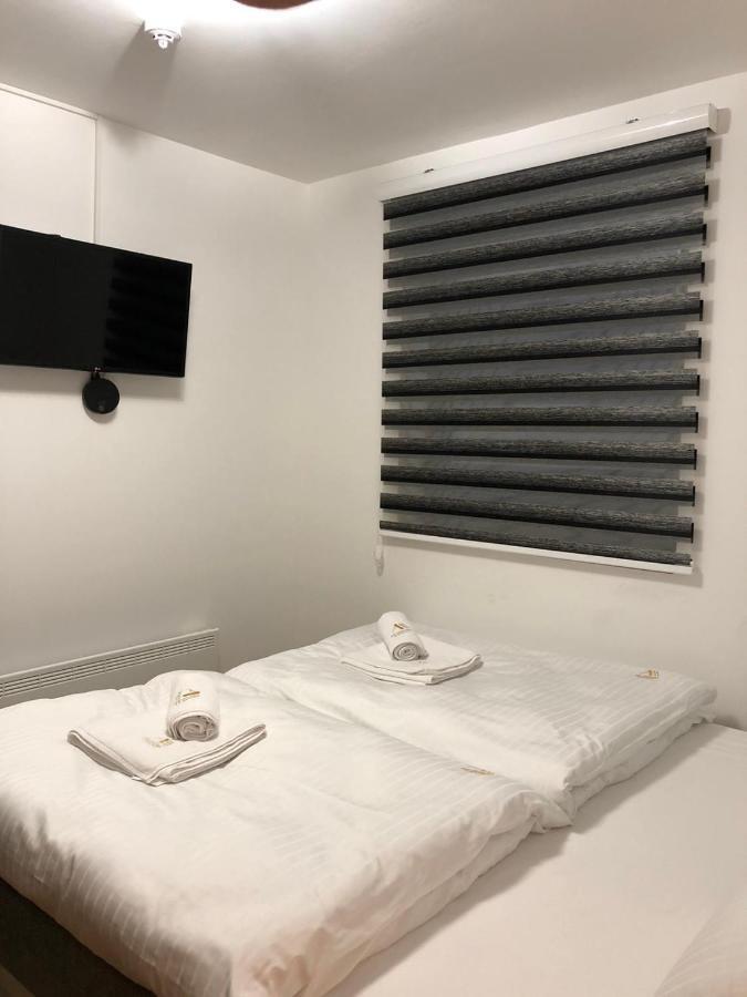 Am Apartment ยาโฮรินา ภายนอก รูปภาพ