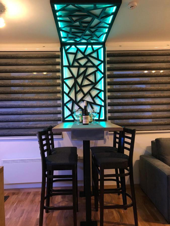 Am Apartment ยาโฮรินา ภายนอก รูปภาพ
